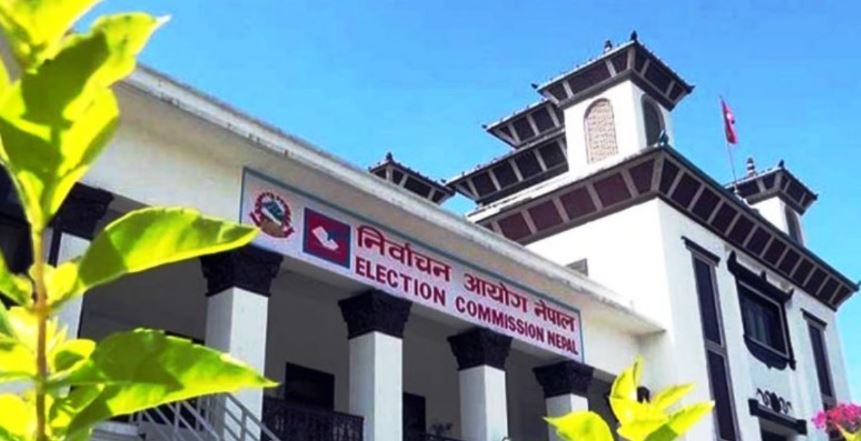 समानुपातिक सांसदहरुलाई भोलि बिहान प्रमाणपत्र दिइने, बेलुकी निर्वाचन प्रतिबेदन राष्ट्रपतिलाई बुझाइने